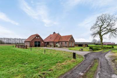 Woning Compagnonsweg 42 Ravenswoud