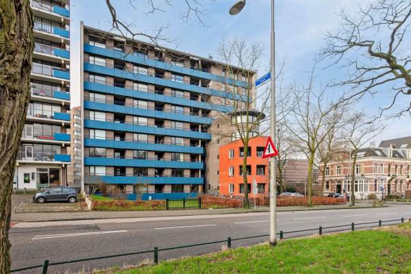 Woning Kronenburgerplaats 37 Nijmegen