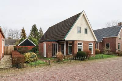 Woning Inialoane 31 Garyp