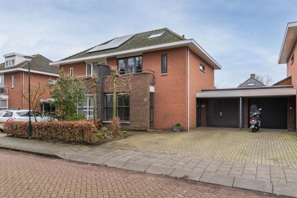 Woning Strijpsel 13 Sint-Michielsgestel