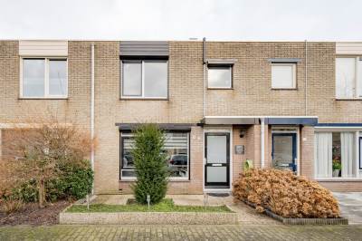 Woning Maaskanterf 6 Amersfoort