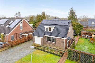 Woning Elandhof 127 Winschoten