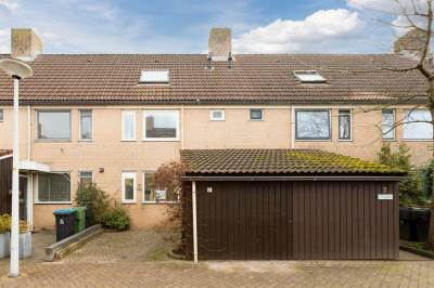 Woning Sleperstraat 5 Alkmaar