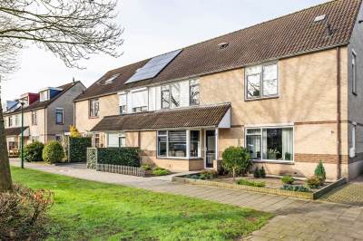 Woning Beethovenlaan 13 Veenendaal