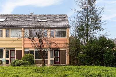 Woning Zonnedauw 17 Apeldoorn