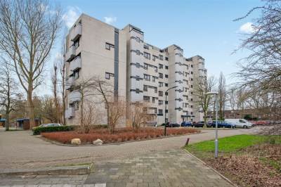 Woning De Haar 186 Leidschendam