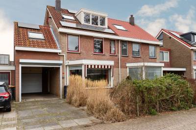 Woning Nachtegaal 39 Wijk bij Duurstede