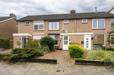 Woning Paus Joanneslaan 42 Ossendrecht