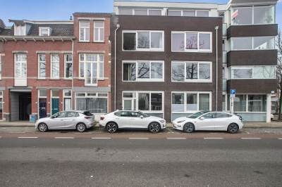 Woning Jutfaseweg 37 Utrecht