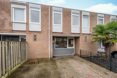 Woning Tarbotstraat 3 Helmond