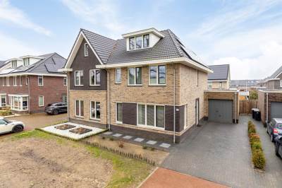 Woning Weverweg 26 Eerbeek