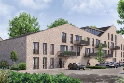 Woning Pieter van de Wallstraat 37 Puttershoek