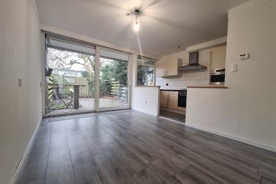 Woning Don Boscostraat 43 Tilburg