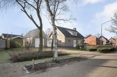Woning Ringbaan 38 Venhorst