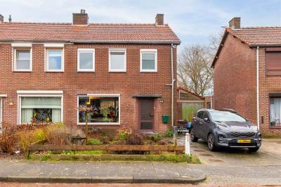 Woning Helling 33 Baarlo (LI)
