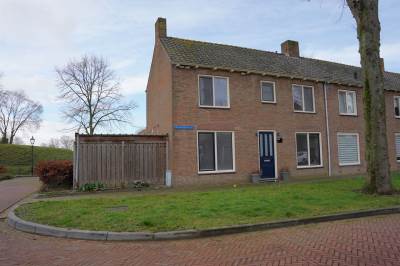 Woning Prinsessenstraat 26 IJzendijke