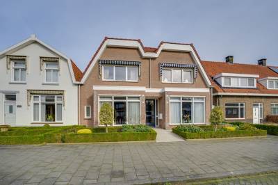 Woning Oude Bredaseweg 35c Etten-Leur