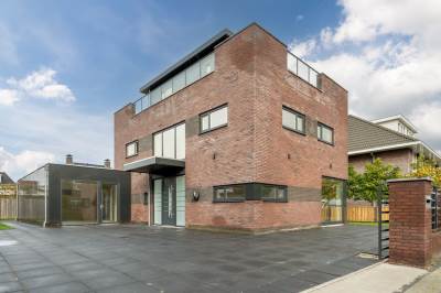 Woning Zevensterstraat 34 Lelystad