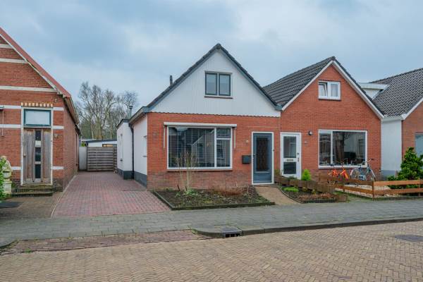 Woning Ludensweg 101 Winschoten