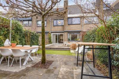 Woning Estafette 8 Krimpen aan den IJssel