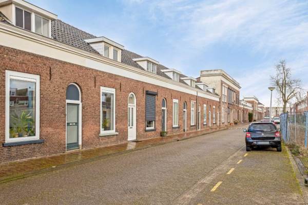 Woning Betuwestraat 3 Tiel