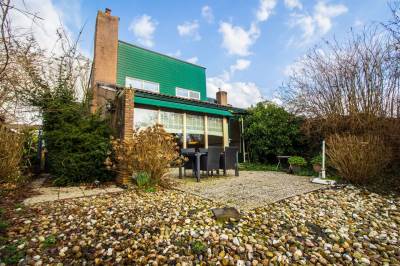Woning Oliverstraat 8 Zwaagdijk-Oost