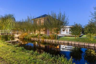 Woning Wegelingpark 37 Capelle aan den IJssel