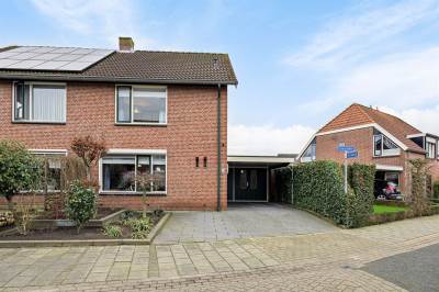 Woning Gaarden 23 Beltrum