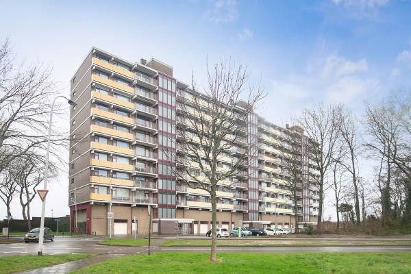 Woning Churchilllaan 1168 Terneuzen