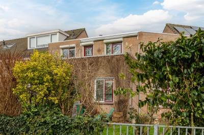 Woning Morgenster 15 Beuningen (GE)