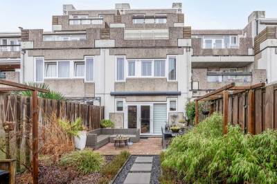 Woning Remmerstein 80 Dordrecht