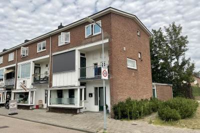 Woning Soembalaan 2 Ede