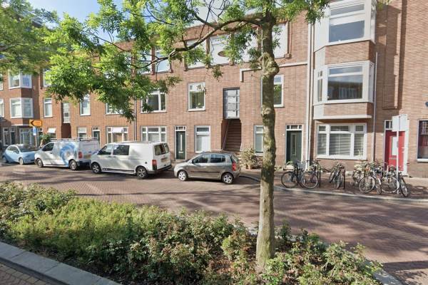 Woning Bethlehemplein 13 Dordrecht