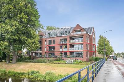 Woning Willebrandt van Oldenburgstraat 7b5 Hardenberg