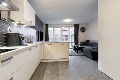 Woning Martinus Nijhoffweg 113 Den Haag