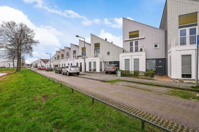 Woning Ruisvoornvijver 23 Den Haag