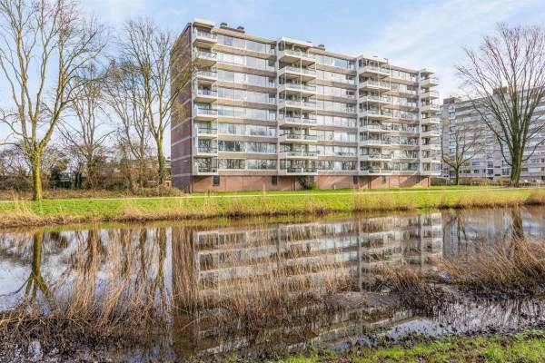 Woning Otelloplaats 94 Amersfoort
