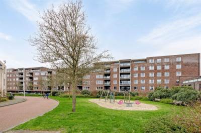 Woning Wismarstraat 85 Zwolle