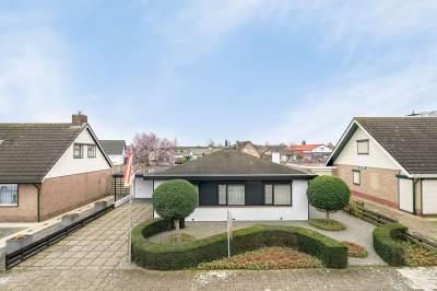 Woning Generaal Sikorskistraat 12 Axel