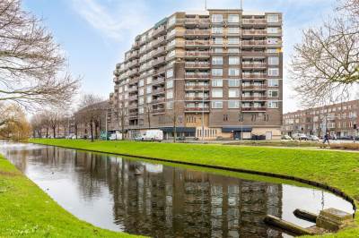 Woning Lange Hilleweg 426 Rotterdam