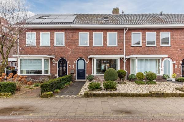 Woning Ringbaan-West 167 Tilburg