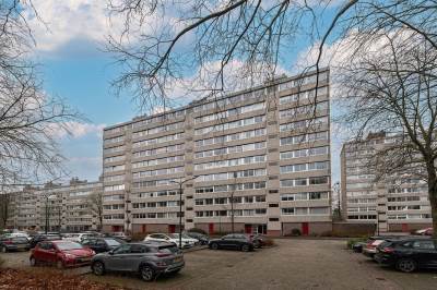 Woning Veenbesstraat 510 Soest