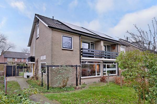 Woning Oerdijk 71d Schalkhaar