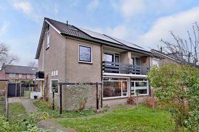 Woning Oerdijk 71d Schalkhaar