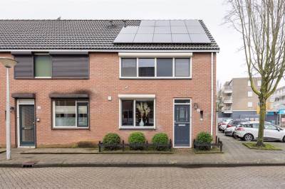 Woning Kemenadehoek 31 Enschede