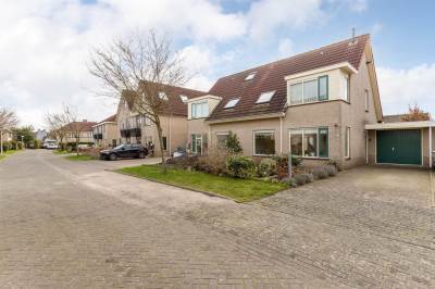 Woning Steenloper 24 Lemmer