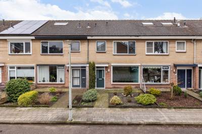 Woning Nieuwlandsweg 80 Wezep