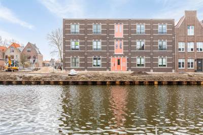 Woning 't Marken 59 Edam