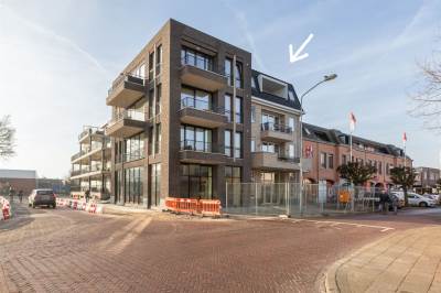 Woning Bakkerstraat 75 Putten