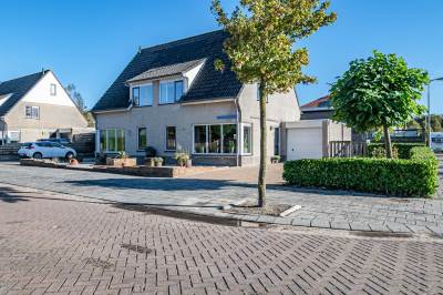 Woning Casper Kombrinkstraat 29 Kraggenburg